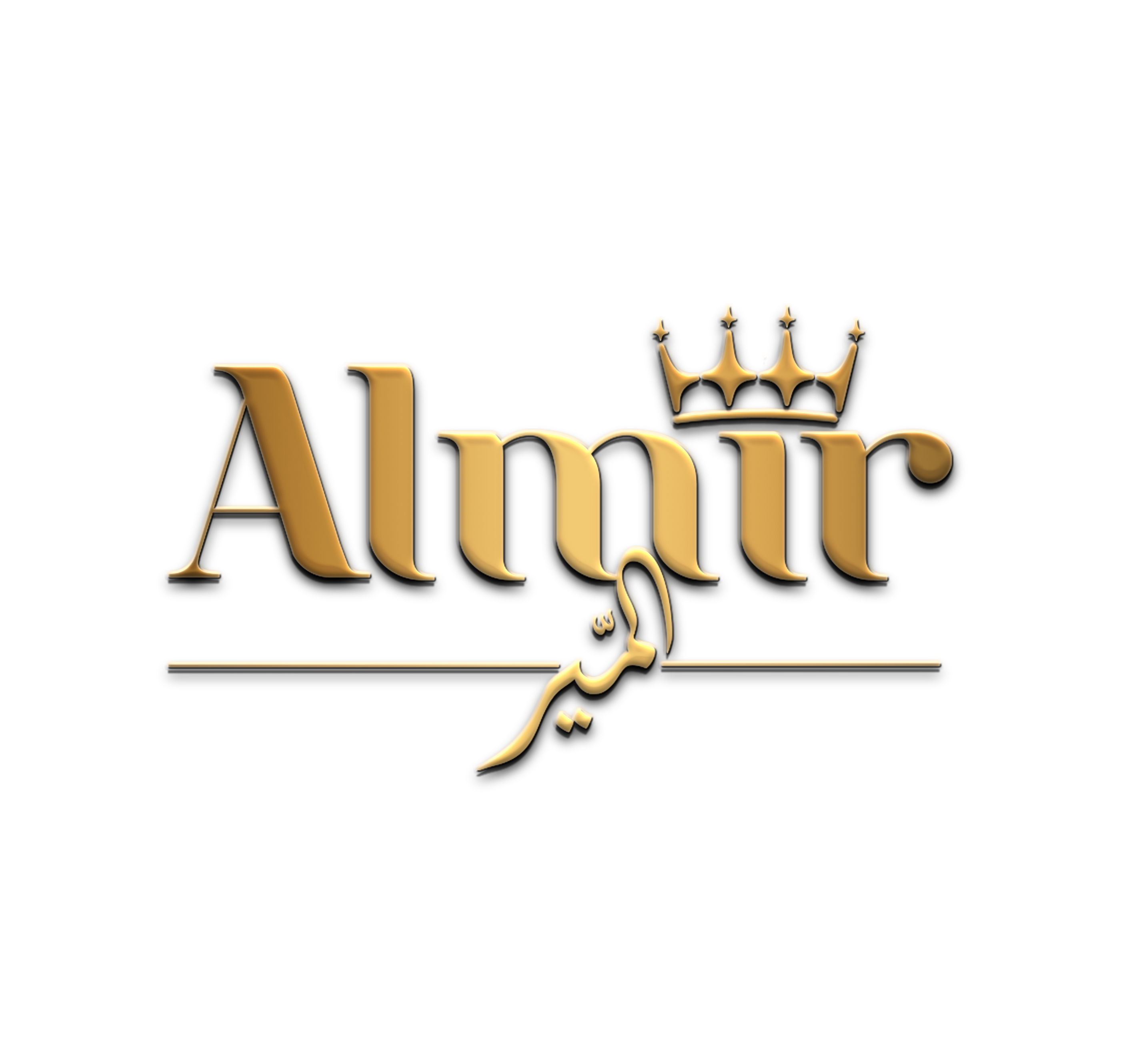 Almir Logo
